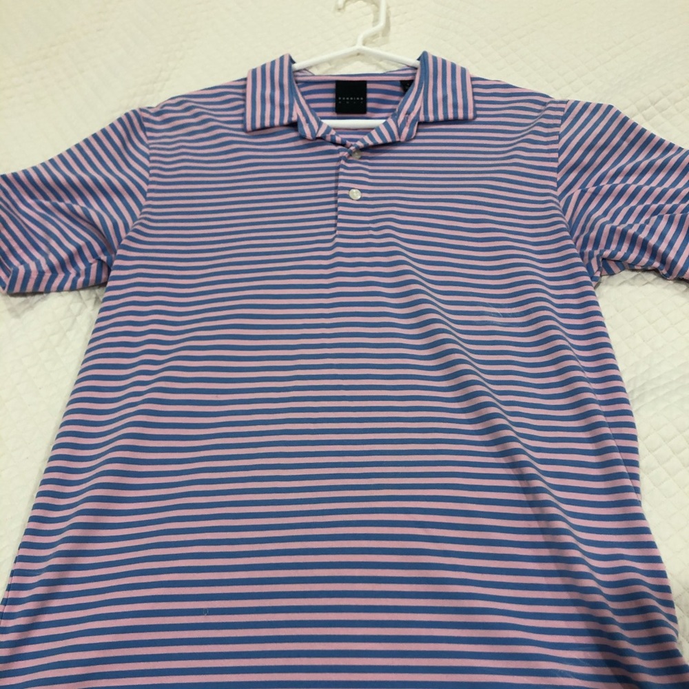 Dunning polo
